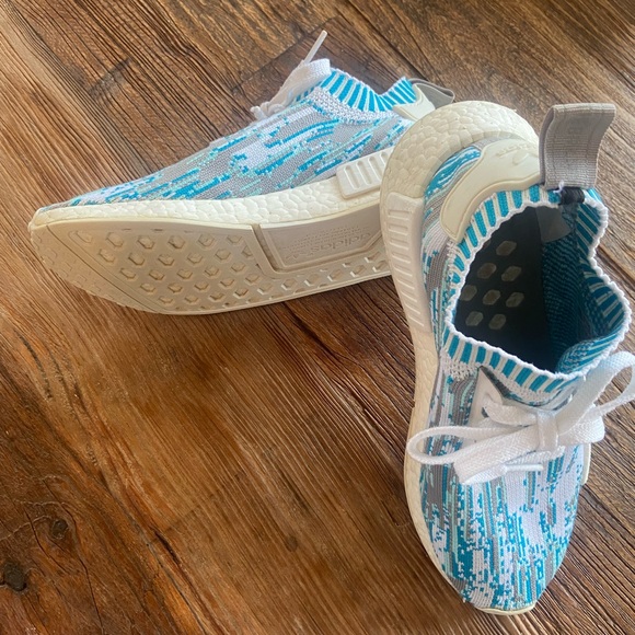 Adidas NMD Datamosh - Picture 3 of 6